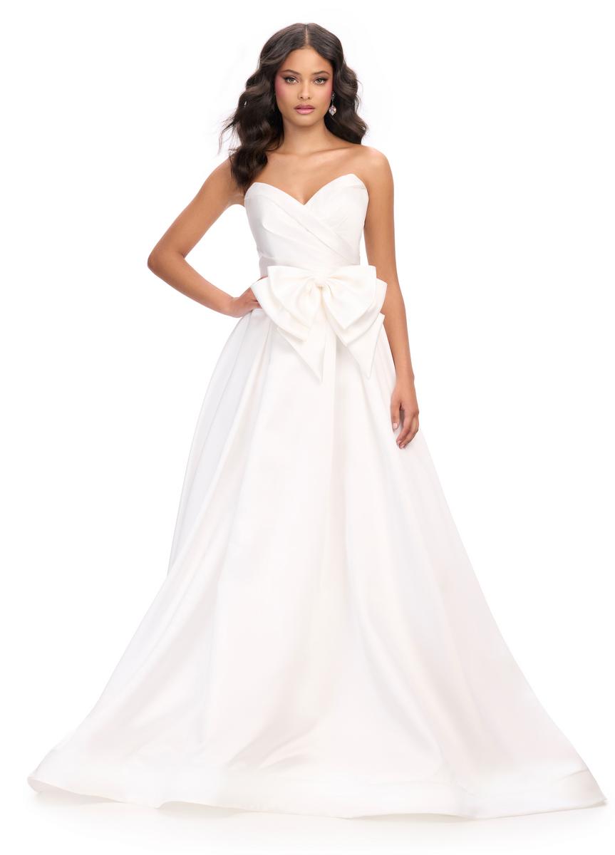 Ashley Lauren Style Number 11770 - 8