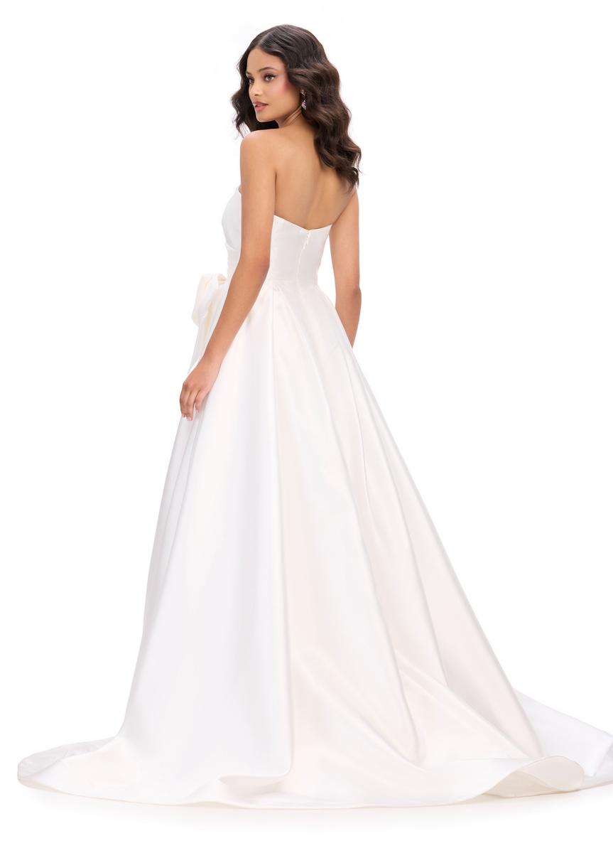 Ashley Lauren Style Number 11770 - 9
