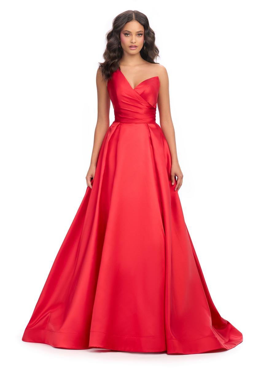 Ashley Lauren Style Number 11772 - 5
