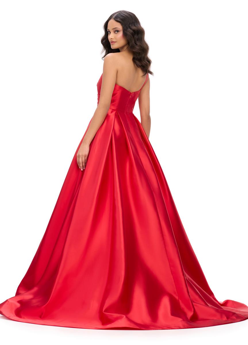Ashley Lauren Style Number 11772 - 6