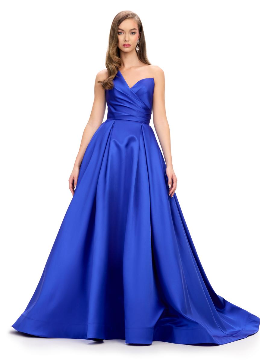 Ashley Lauren Style Number 11772 - 7