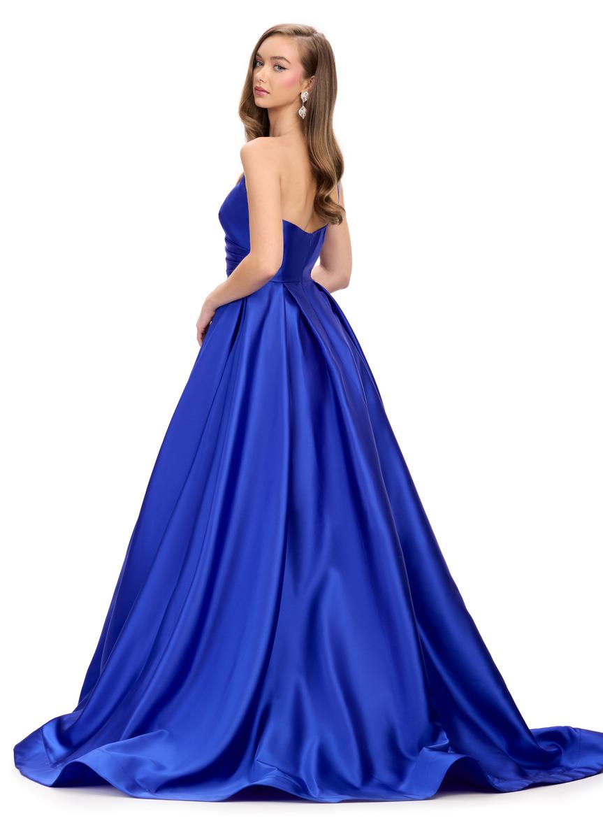 Ashley Lauren Style Number 11772 - 2