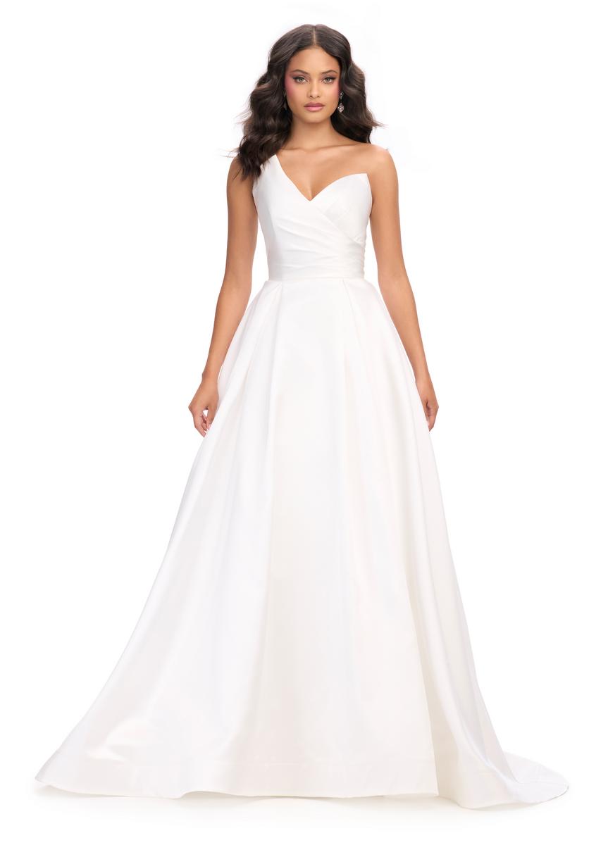 Ashley Lauren Style Number 11772 - 3