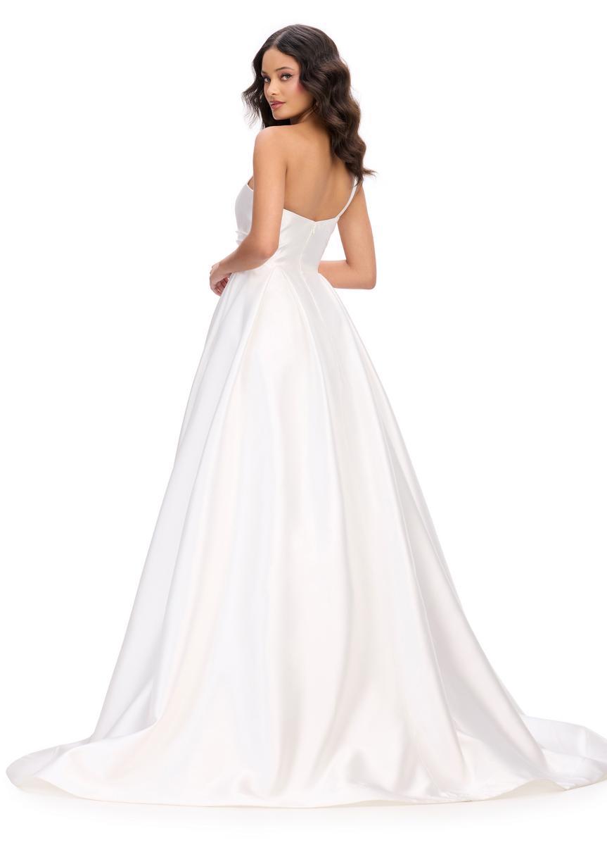Ashley Lauren Style Number 11772 - 4