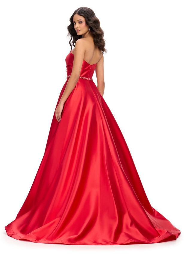Ashley Lauren Style Number 11773 - 2