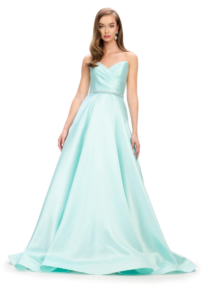Ashley Lauren Style Number 11773 - 7