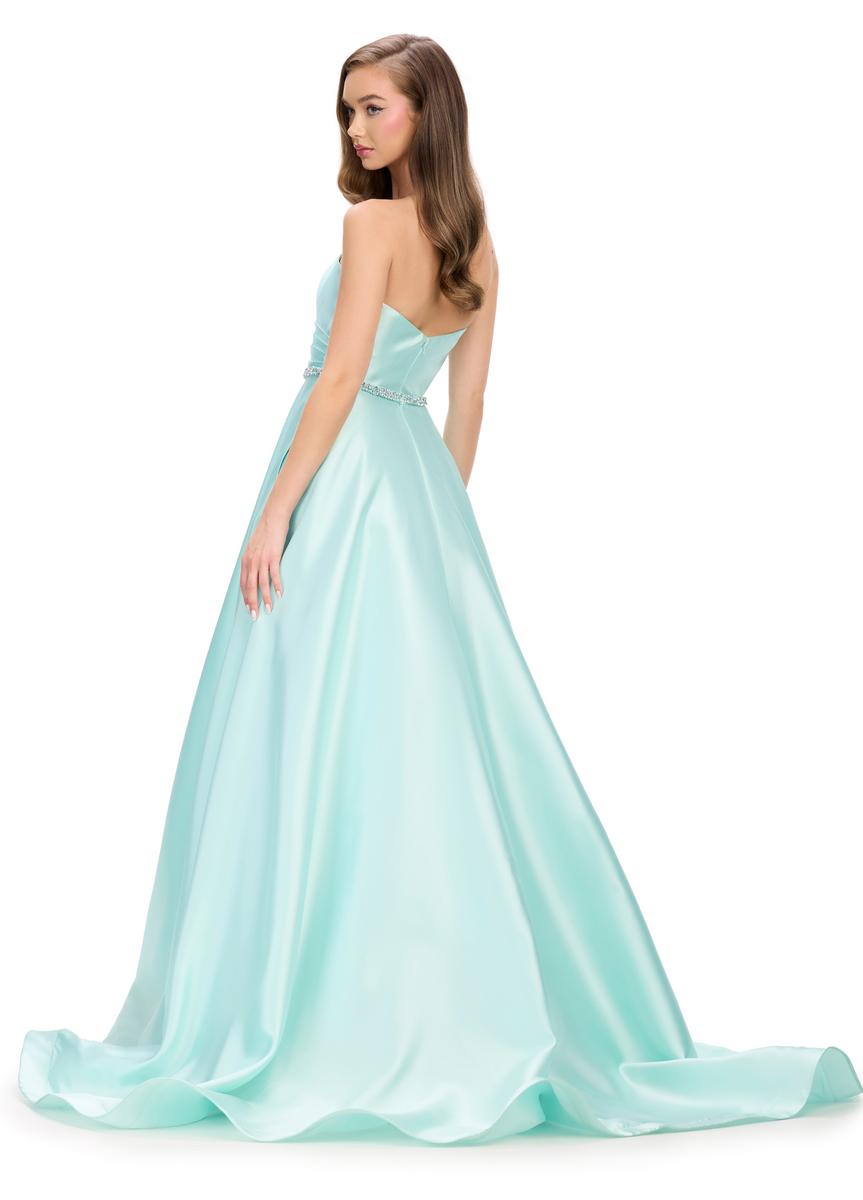 Ashley Lauren Style Number 11773 - 8