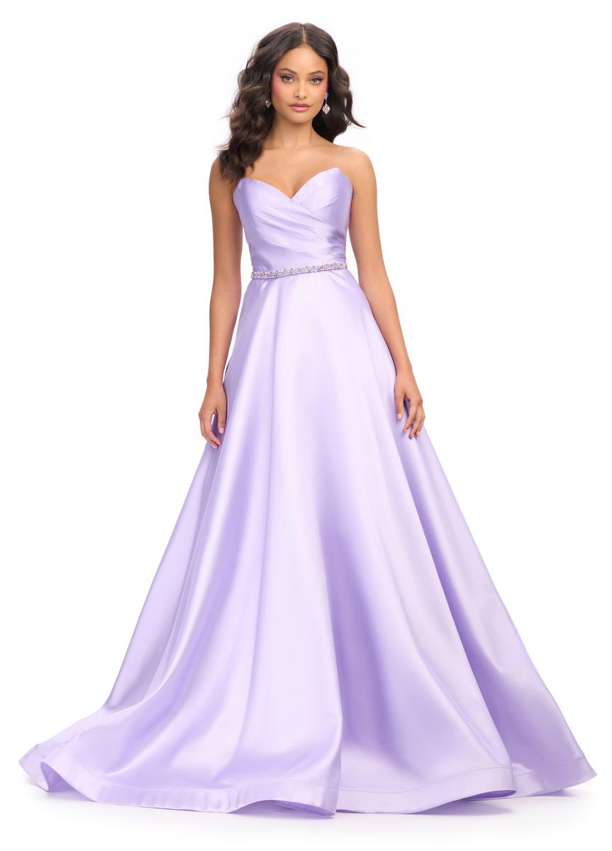 Ashley Lauren Style Number 11773 - 5