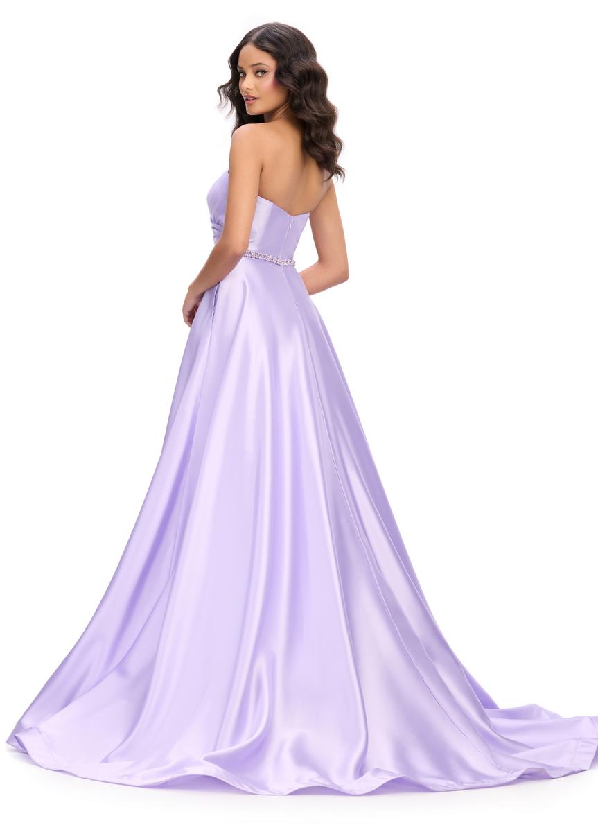 Ashley Lauren Style Number 11773 - 6
