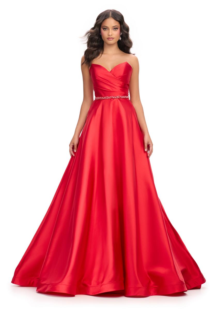 Ashley Lauren Style Number 11773 - 1
