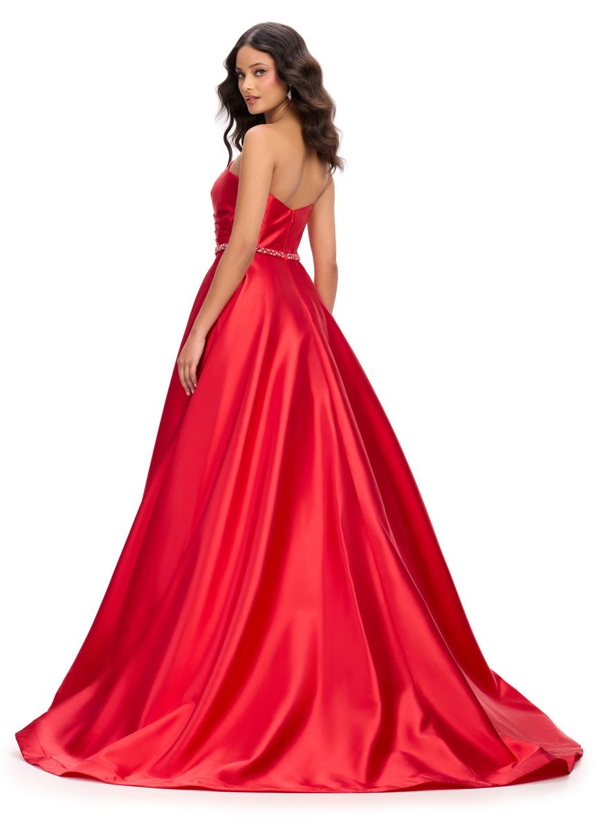 Ashley Lauren Style Number 11773 - 2