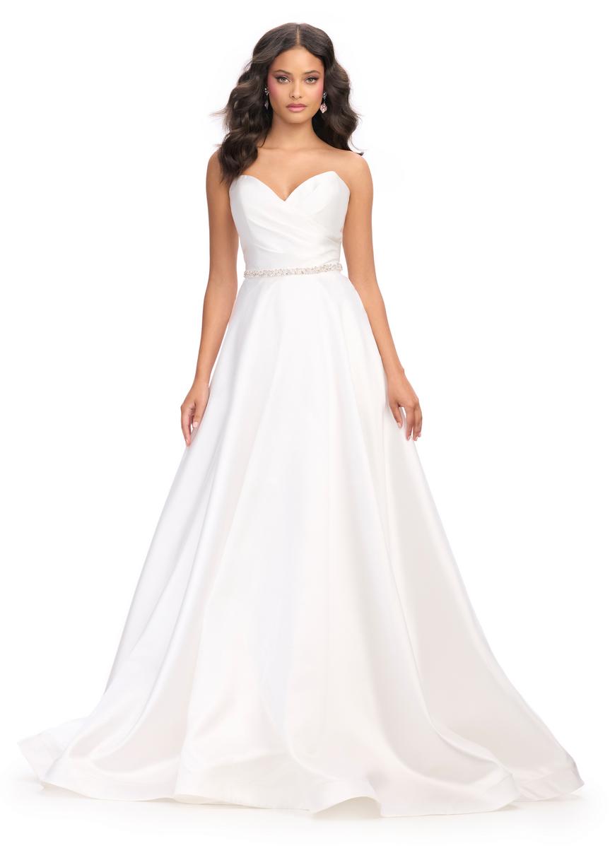 Ashley Lauren Style Number 11773 - 3