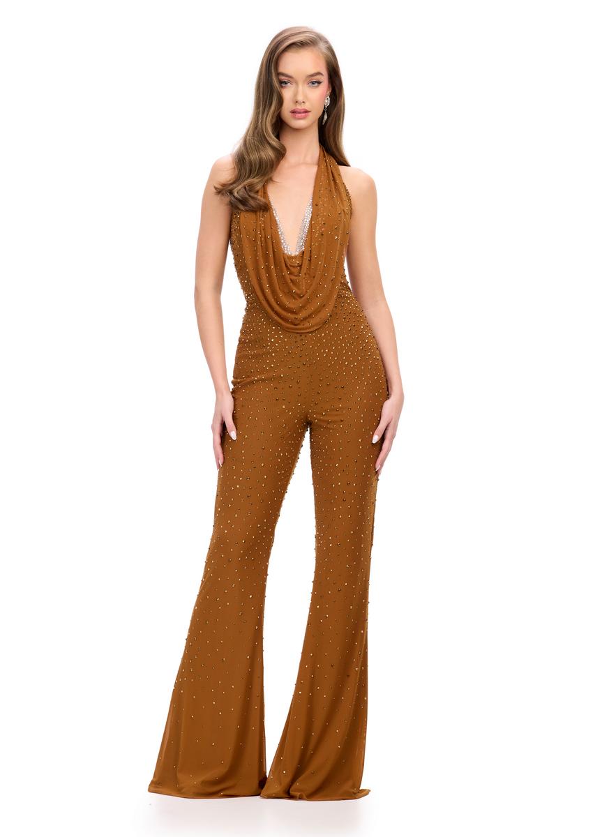 Ashley Lauren Style Number 11775 - 8