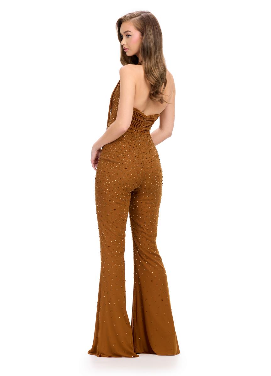 Ashley Lauren Style Number 11775 - 2