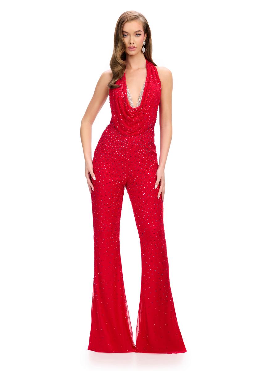 Ashley Lauren Style Number 11775 - 3