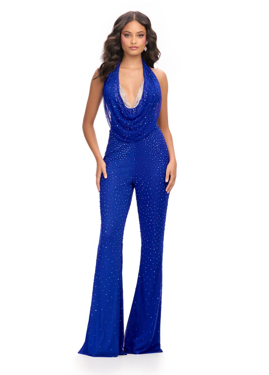 Ashley Lauren Style Number 11775 - 5