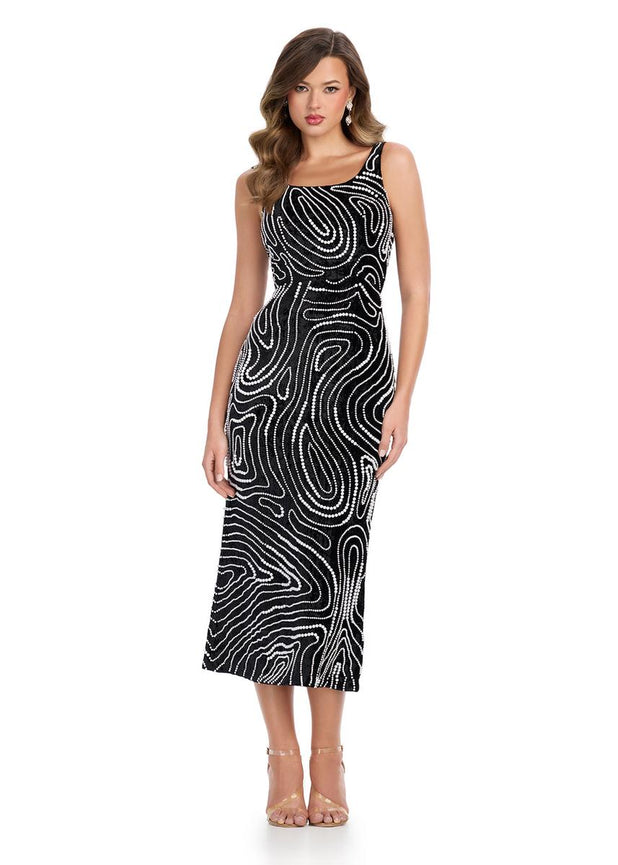 Ashley Lauren Style Number 11786 - 1