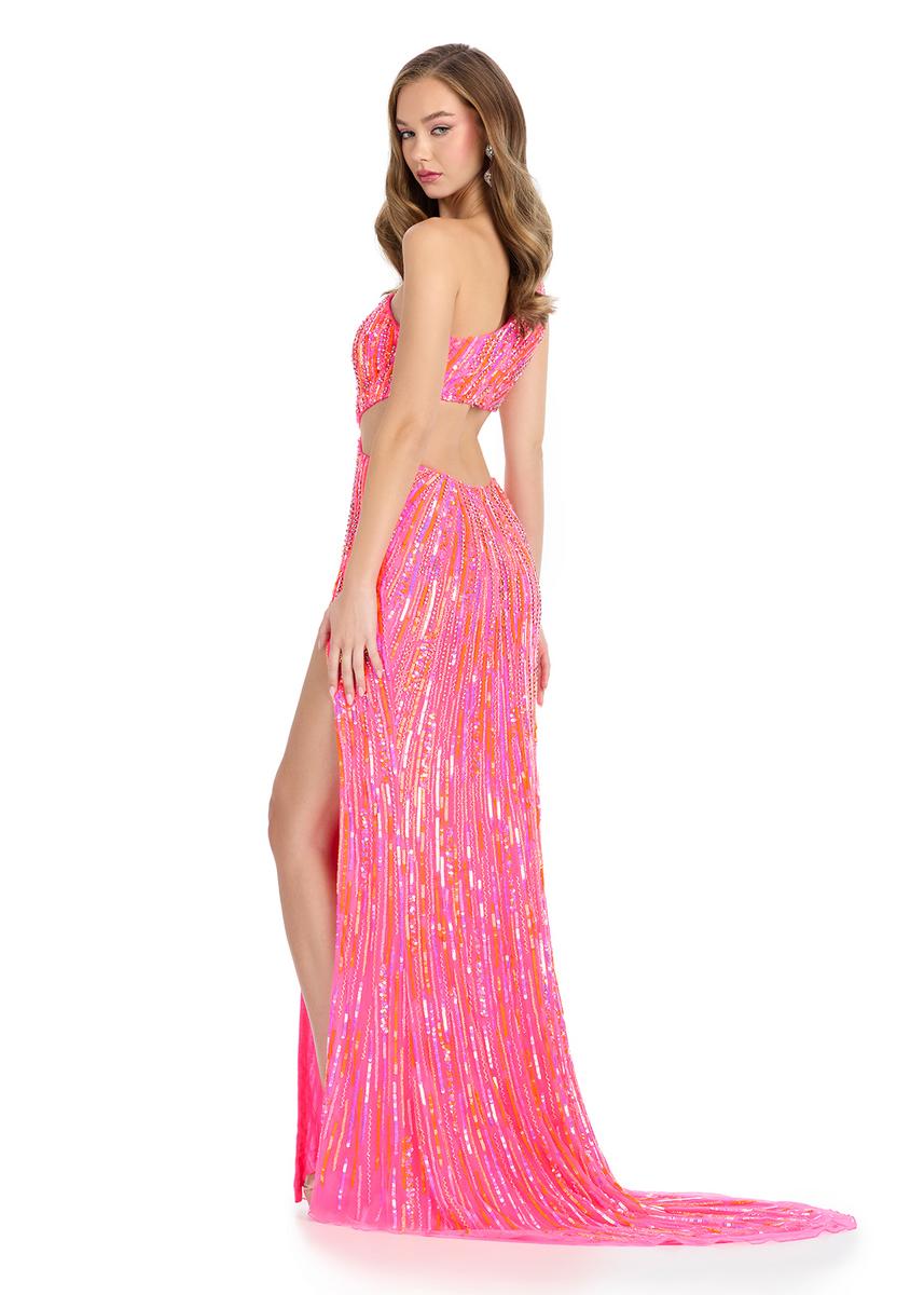 Ashley Lauren Style Number 11789 - 8