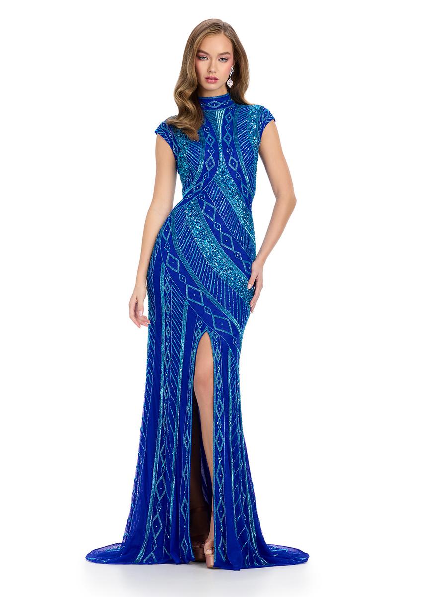 Ashley Lauren Style Number 11807 - 3