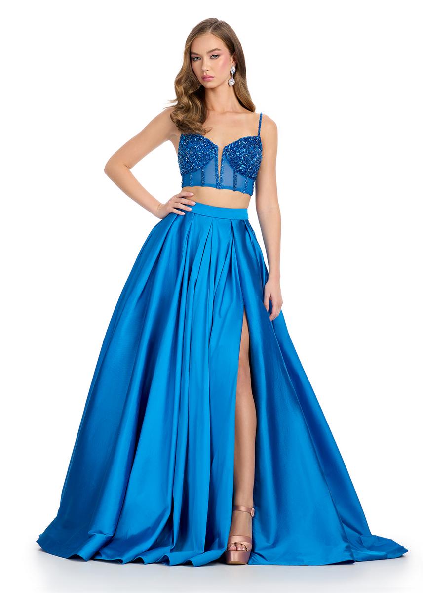 Ashley Lauren Style Number 11826 - 3