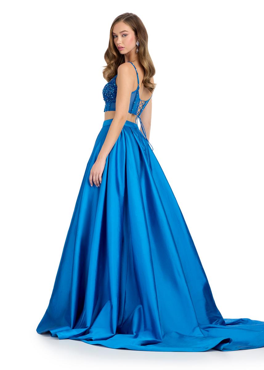 Ashley Lauren Style Number 11826 - 4