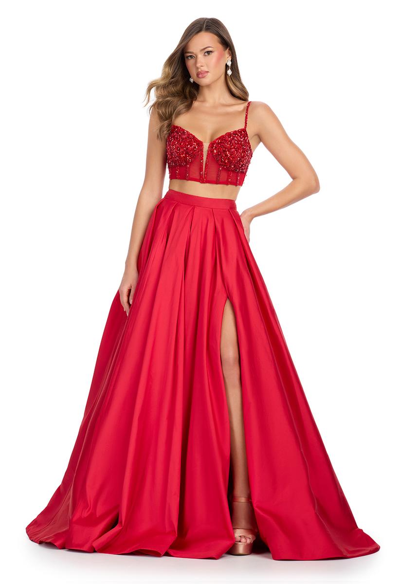 Ashley Lauren Style Number 11826 - 1