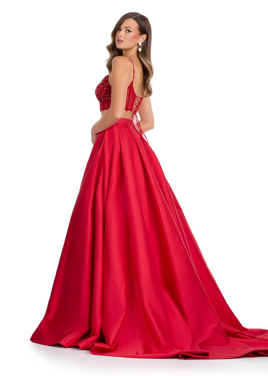 Ashley Lauren Style Number 11826 - 2