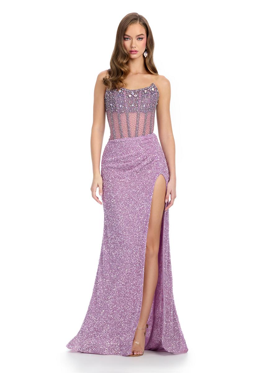 Ashley Lauren Style Number 11830 - 6
