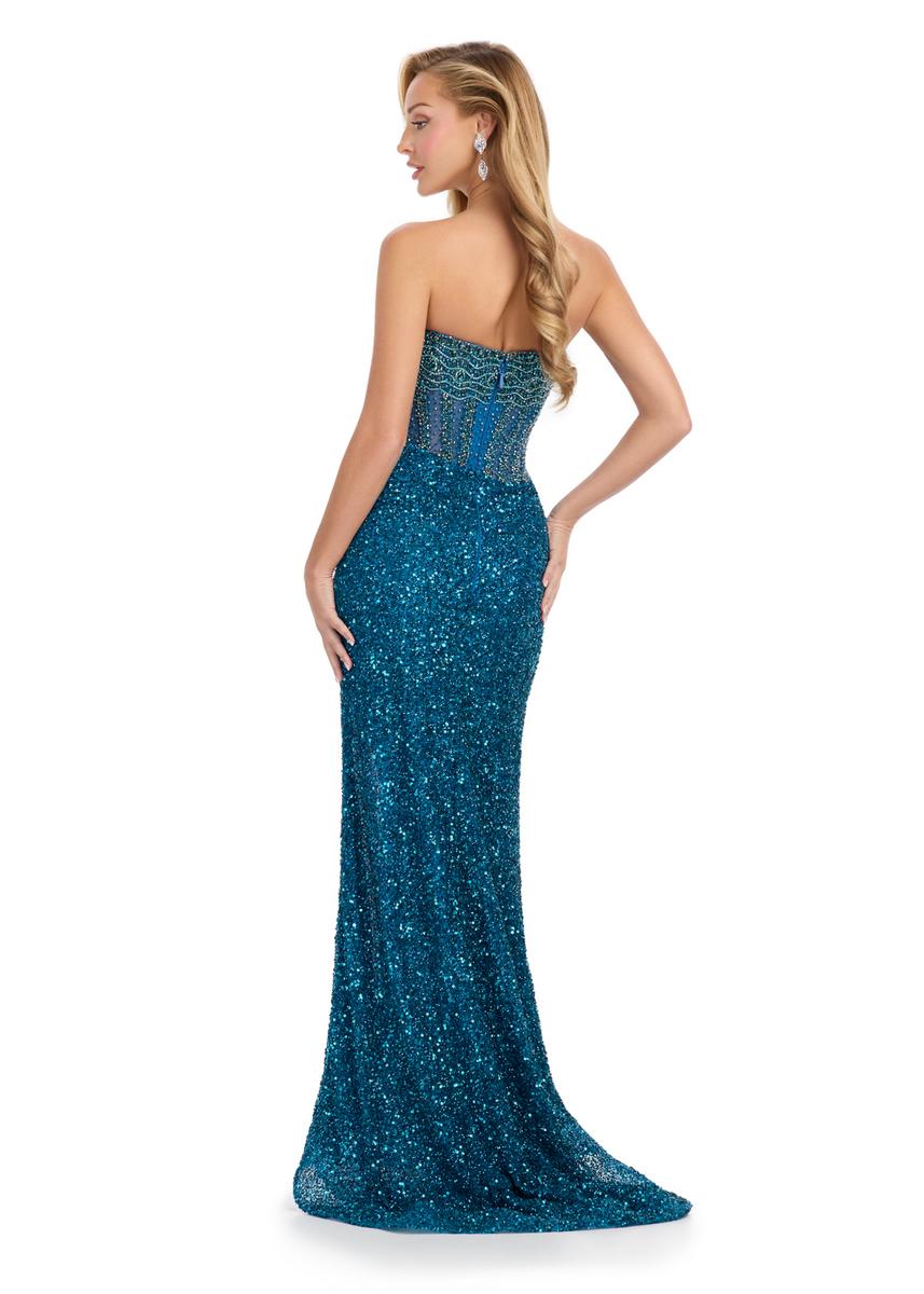 Ashley Lauren Style Number 11830 - 5