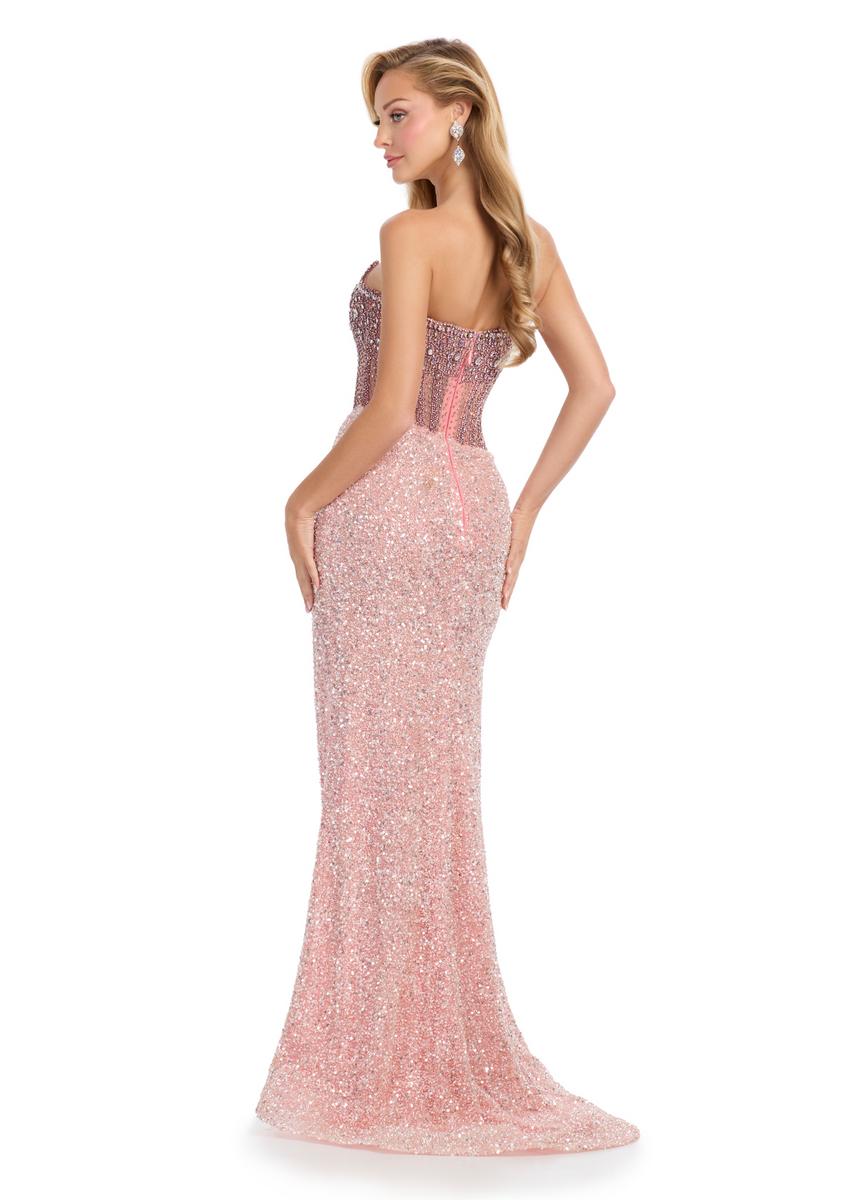 Ashley Lauren Style Number 11830 - 3