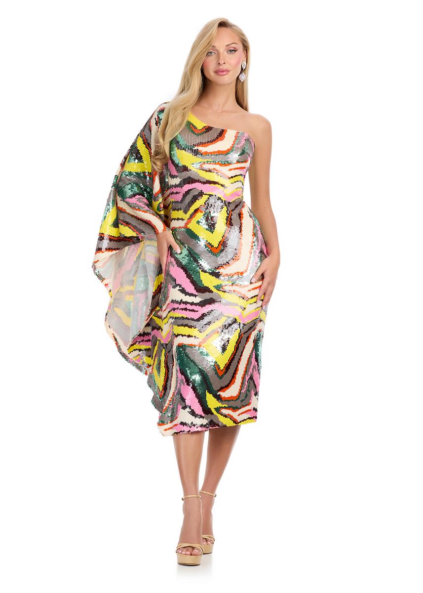 Ashley Lauren Style Number 11831 - 2