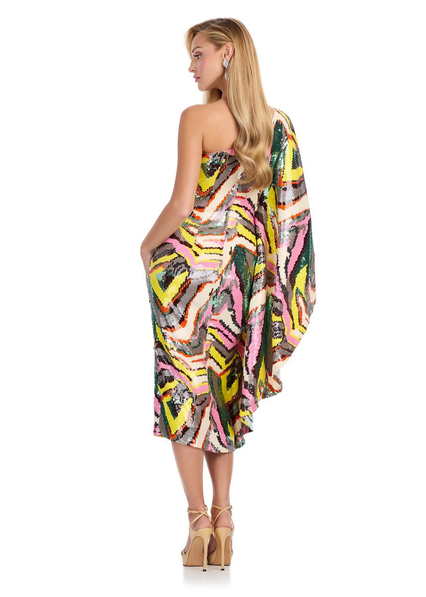 Ashley Lauren Style Number 11831 - 3