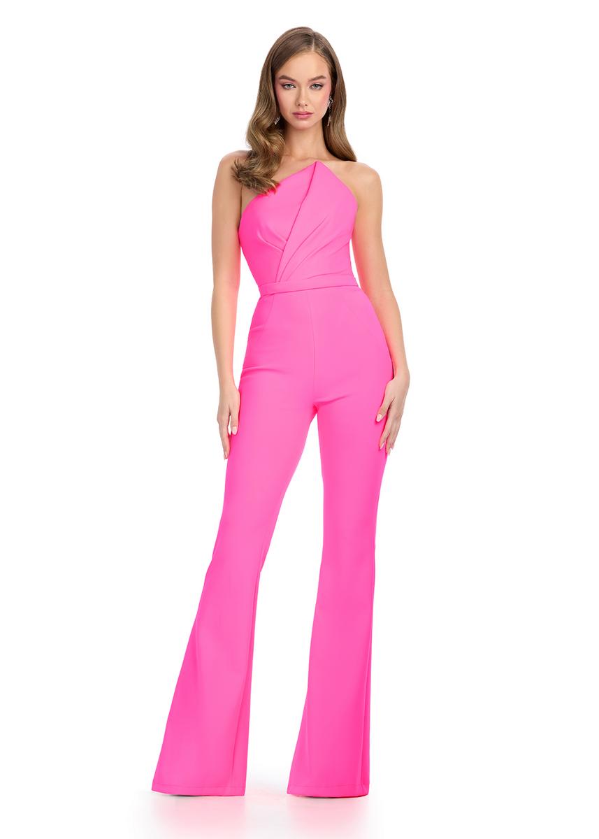 Ashley Lauren Style Number 11835 - 1