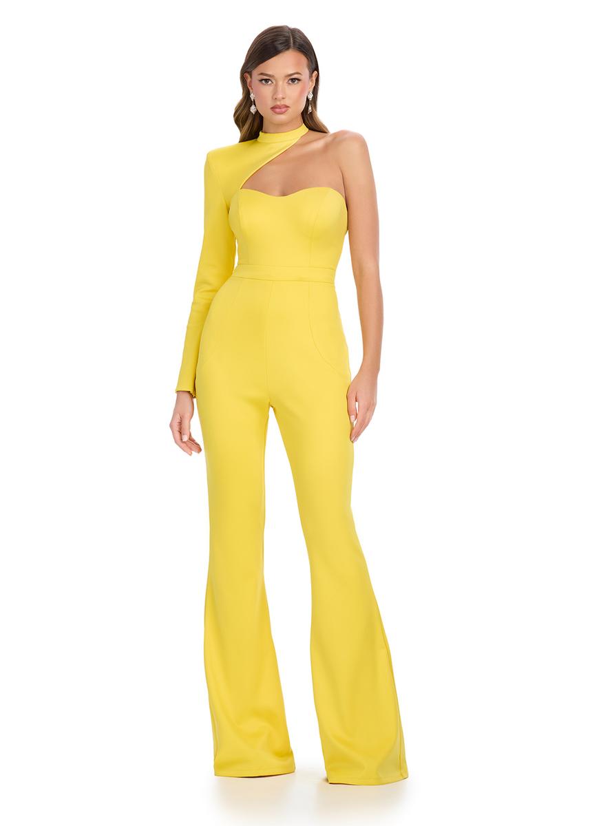 Ashley Lauren Style Number 11839 - 3