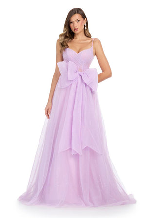 Ashley Lauren Style Number 11841 - 5