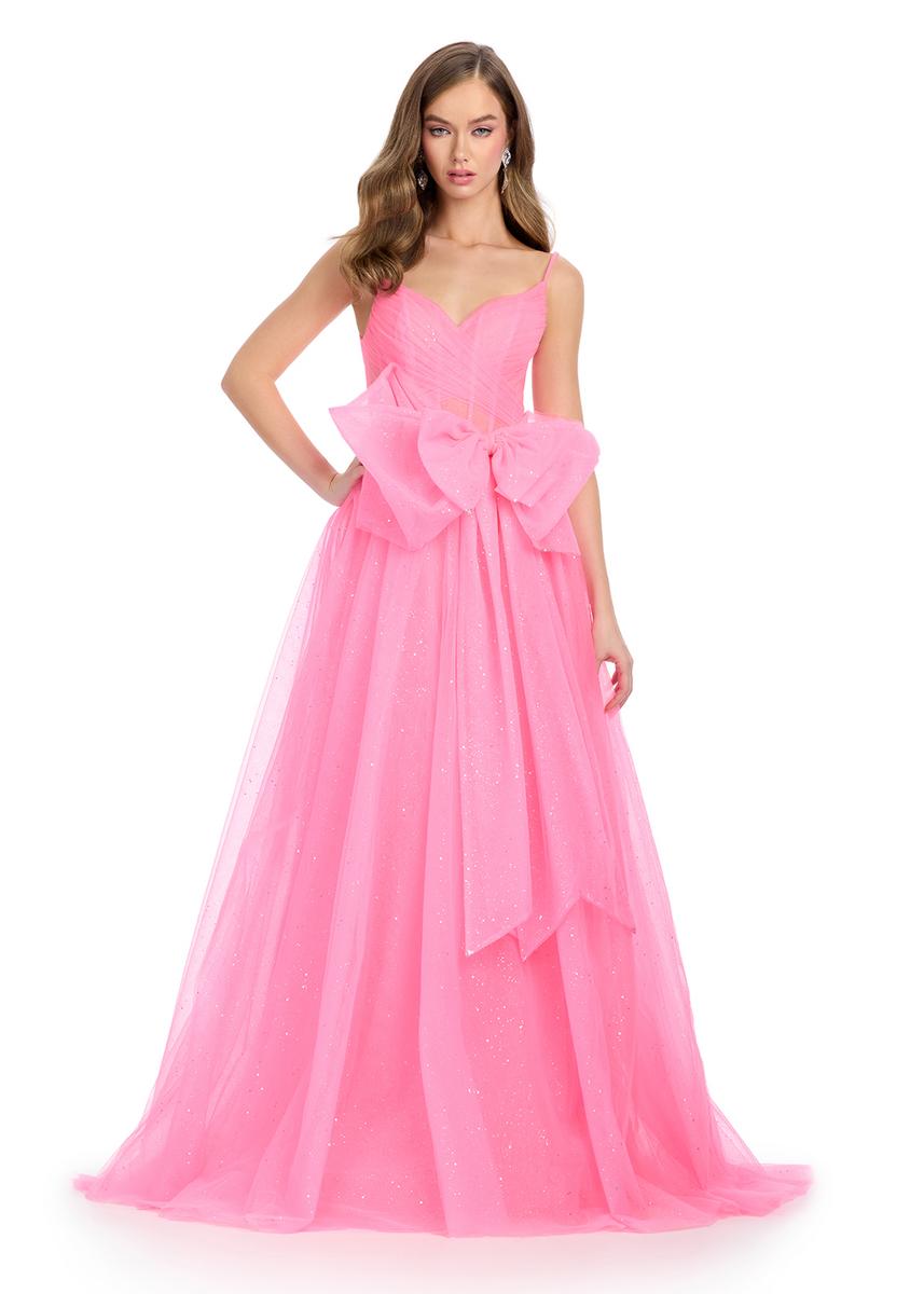 Ashley Lauren Style Number 11841 - 1