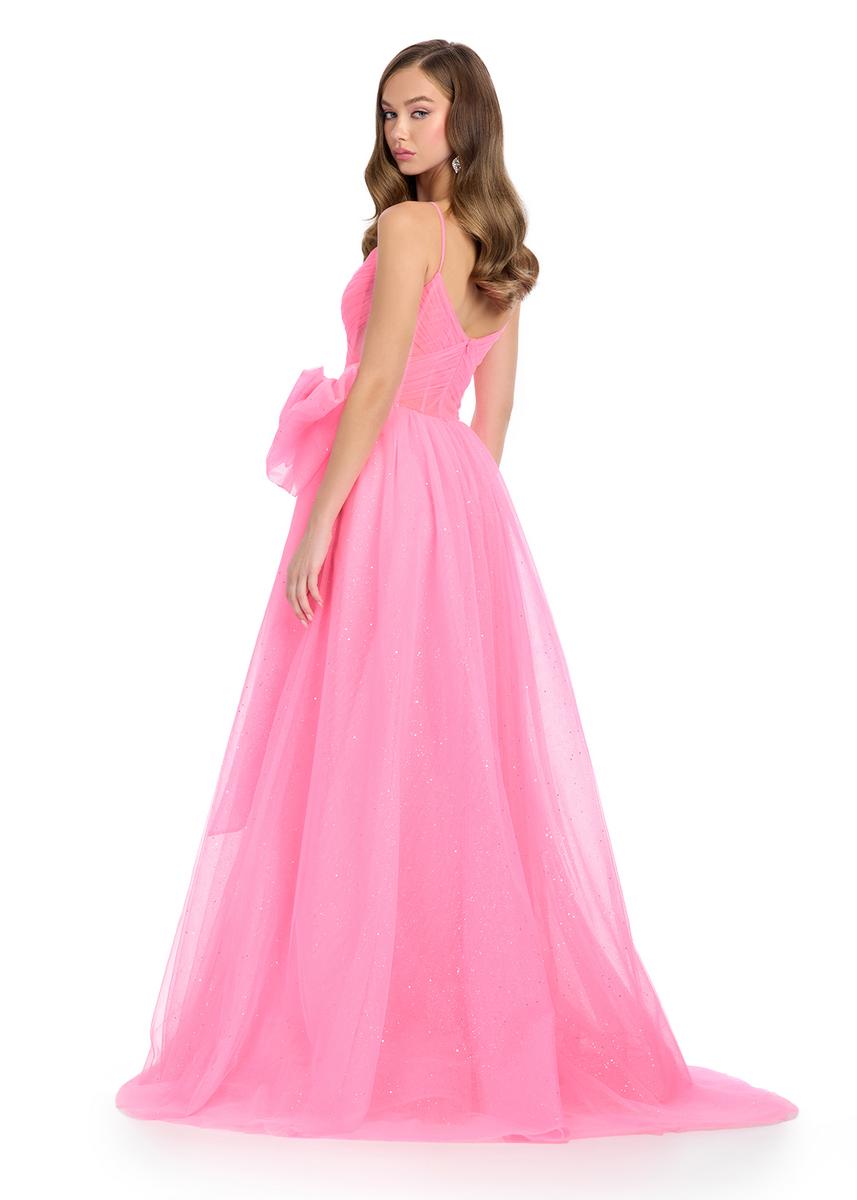 Ashley Lauren Style Number 11841 - 2