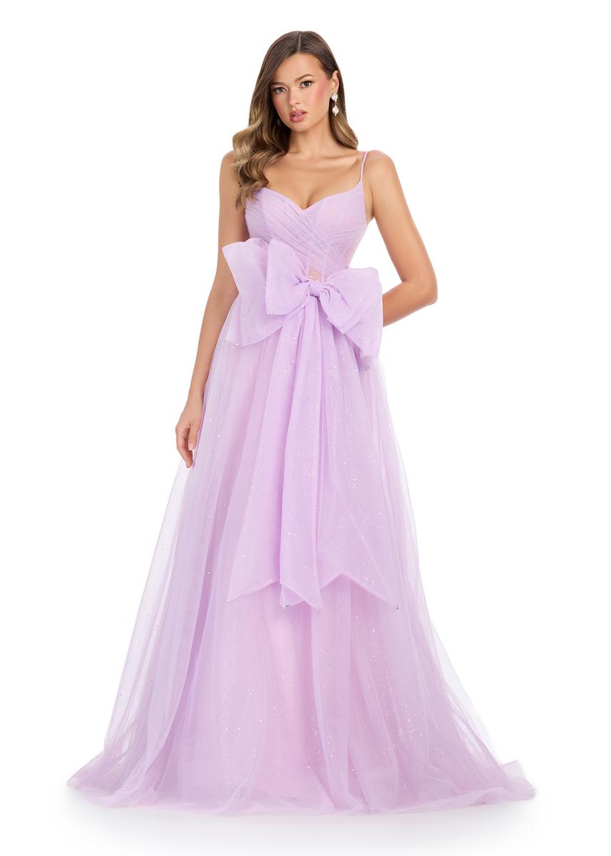 Ashley Lauren Style Number 11841 - 5