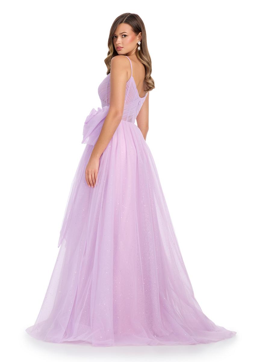 Ashley Lauren Style Number 11841 - 6