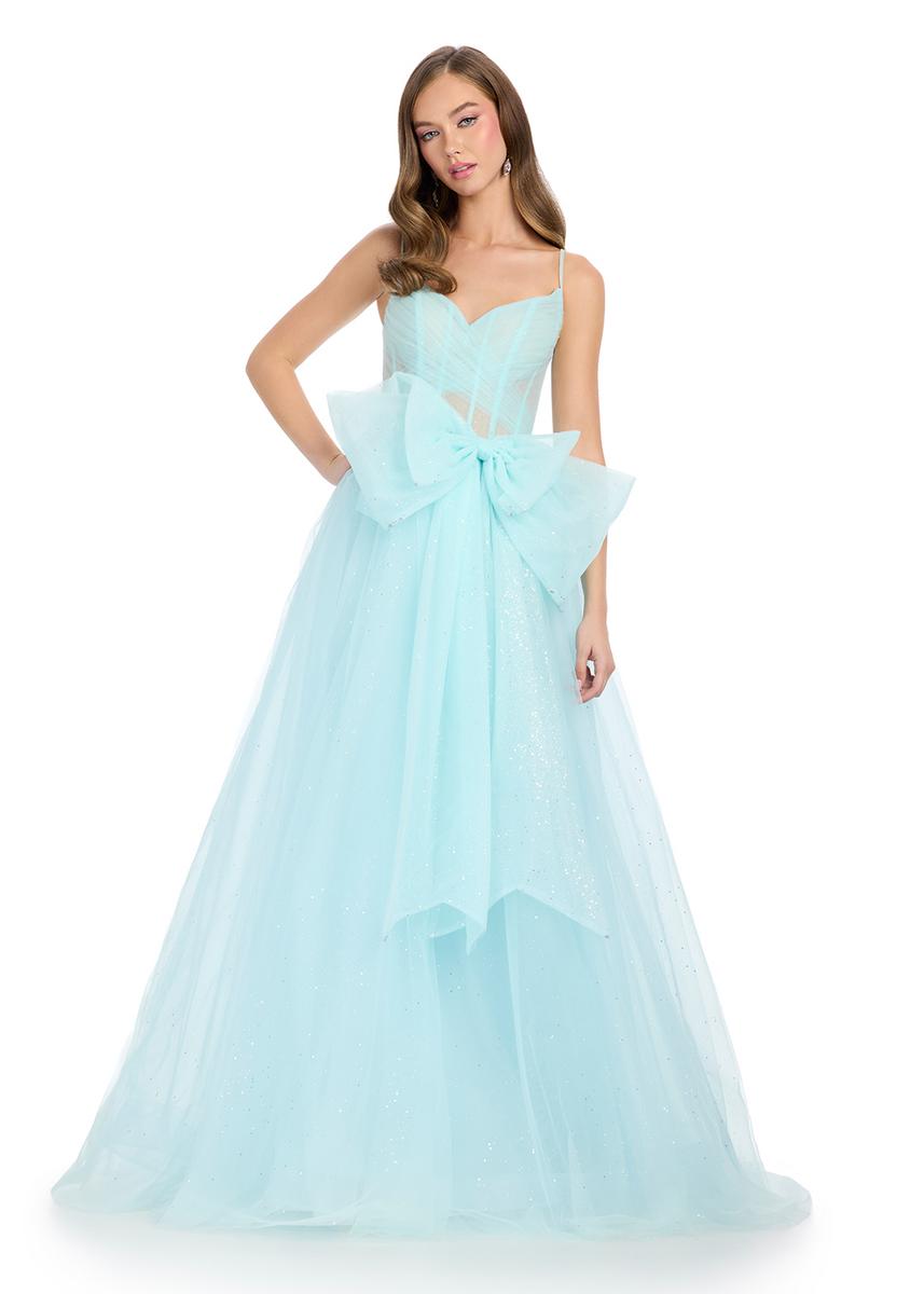 Ashley Lauren Style Number 11841 - 3