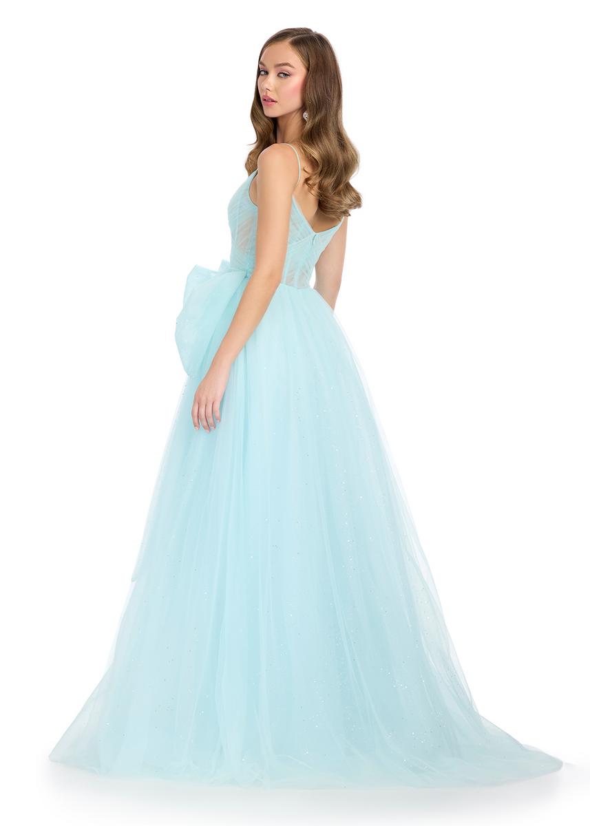 Ashley Lauren Style Number 11841 - 4