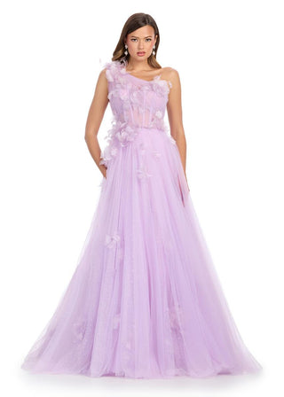 Ashley Lauren Style Number 11843 - 3