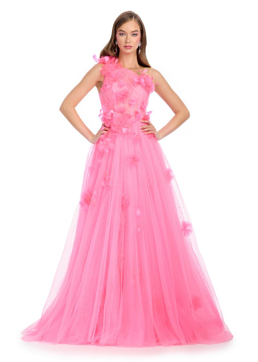Ashley Lauren Style Number 11843 - 1