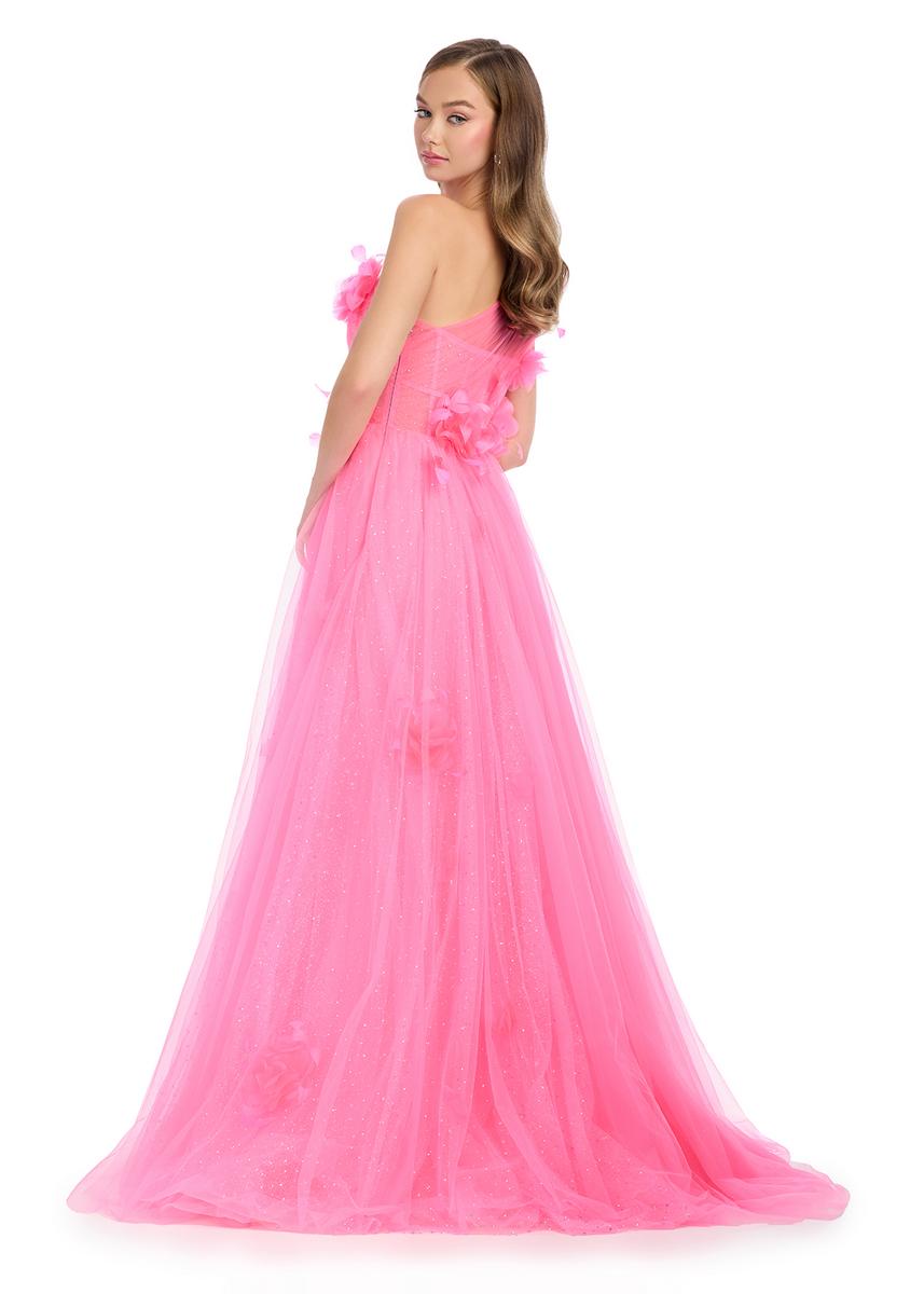 Ashley Lauren Style Number 11843 - 2