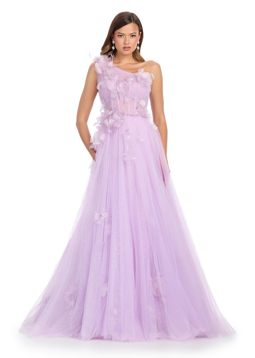 Ashley Lauren Style Number 11843 - 3