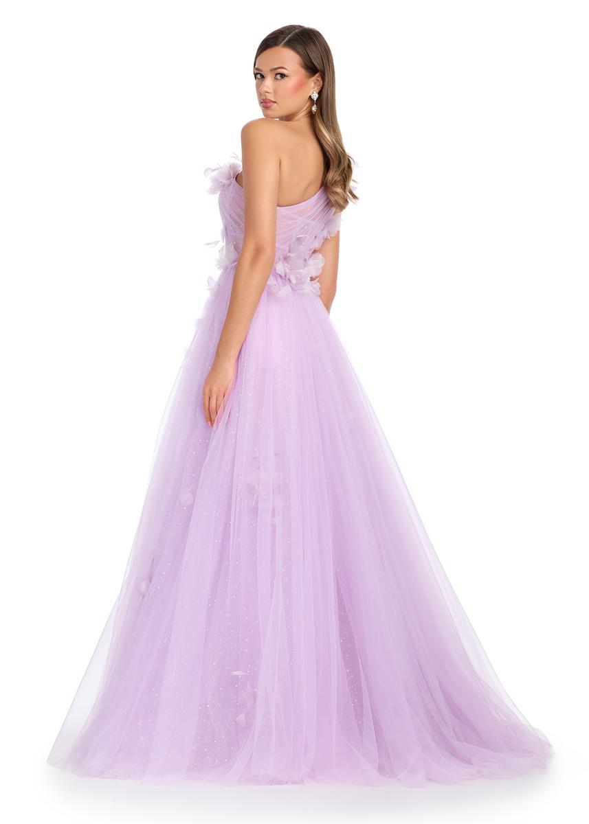 Ashley Lauren Style Number 11843 - 4