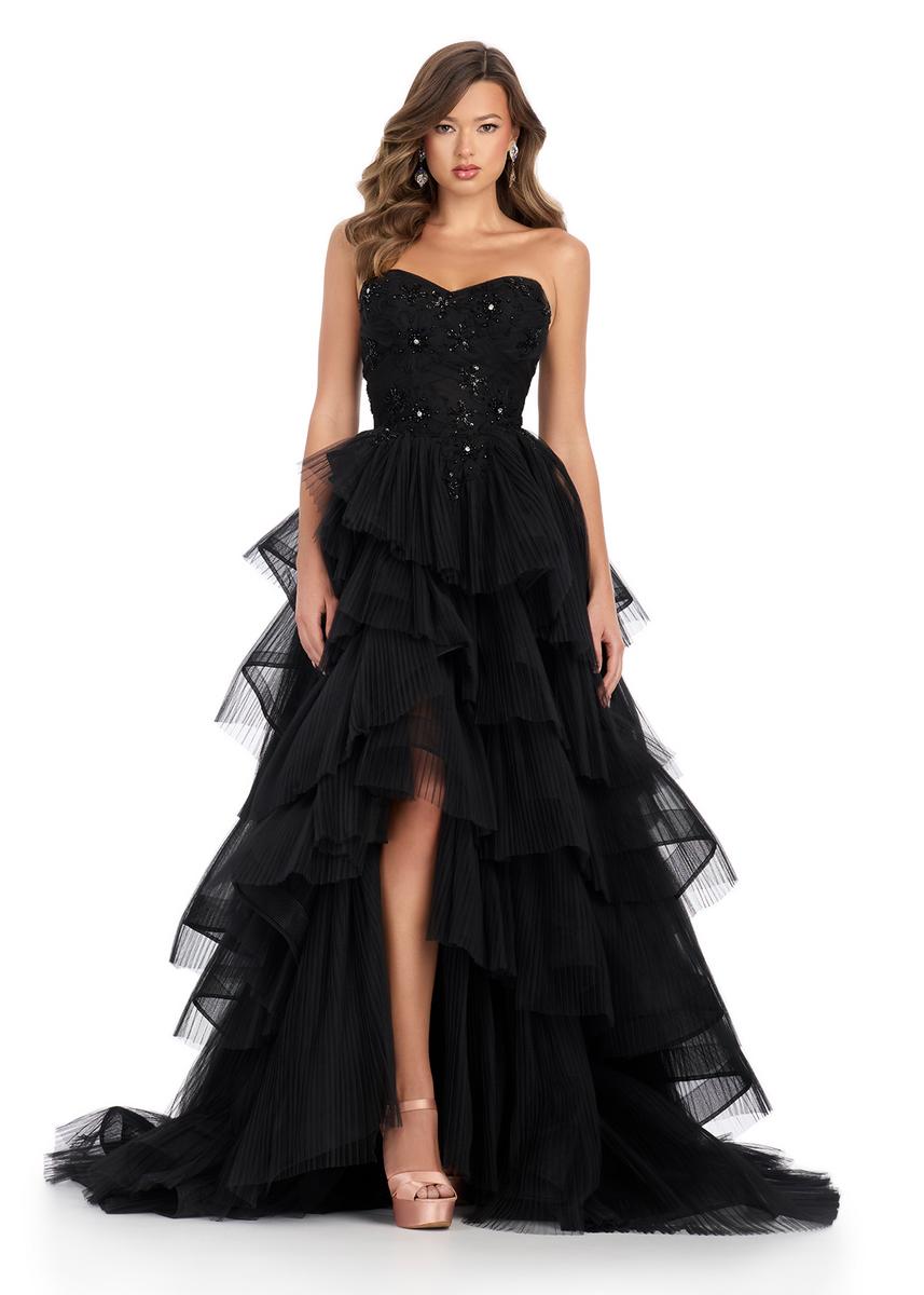 Ashley Lauren Style Number 11845 - 1