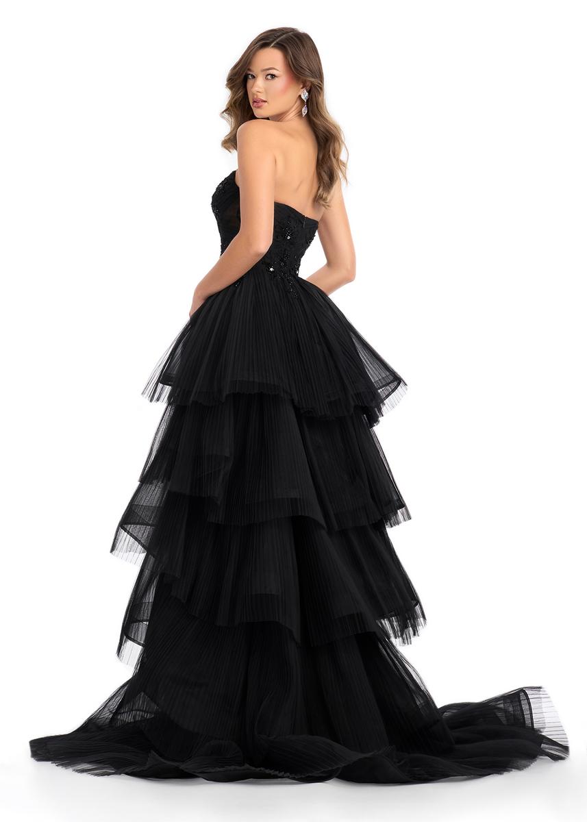 Ashley Lauren Style Number 11845 - 2