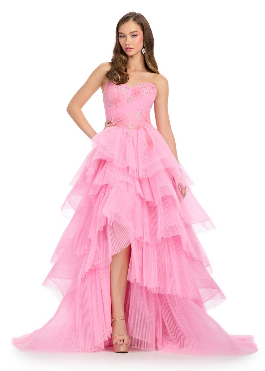 Ashley Lauren Style Number 11845 - 3