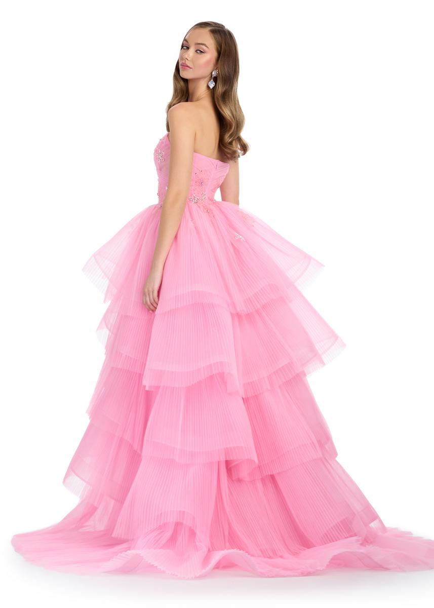 Ashley Lauren Style Number 11845 - 4